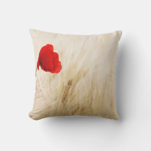 Create Your Own Simple Custom 16" x 16" Throw Pillow