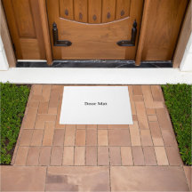 Create Your Own Simple Custom 18" x 24"