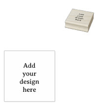 Create Your Own Simple Custom 2" x 2"