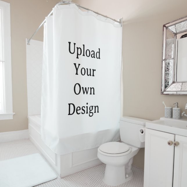 Create Your Own Simple Custom 71" x 71" (In Situ)