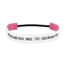 Create Your Own Simple Custom Promotional Non-Slip