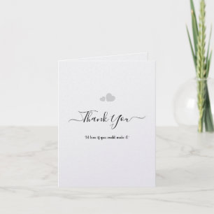 Create Your Own Simple Professional 4"x5.6" Announcement