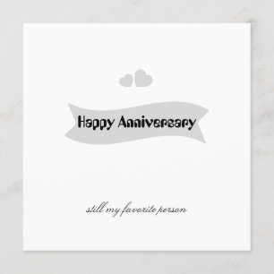 Create Your Own Simple Professional 5.25" x 5.25" Invitation