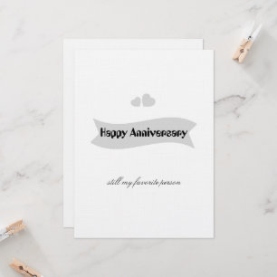 Create Your Own Simple Professional 6.5" x 8.75" Invitation