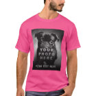 Create Your Own Simple Single Photo & Custom Text