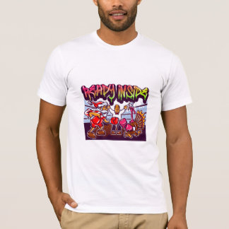 Create Your Own Simple T-Shirts