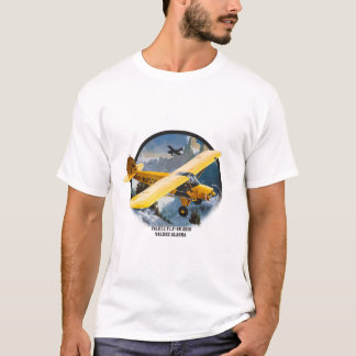 Create Your Own Simple T-Shirts