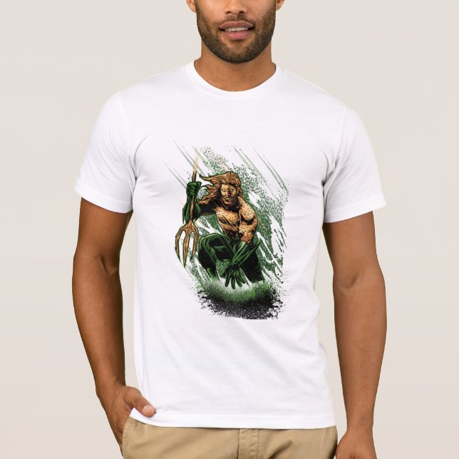 Create Your Own Simple T-Shirts (Front)