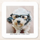 Create Your Own Single Photo Gallery white border