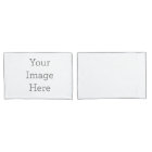 Create Your Own Single Standard Size Pillowcase
