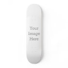 Create Your Own SkateBoard