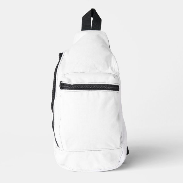 Create Your Own Sling Bag (Front)