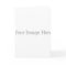Create Your Own Small 4"x5.6" Folded Holiday Card