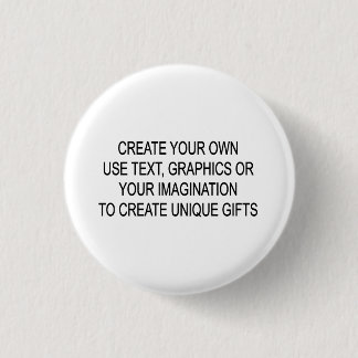 Create Your own small Button Badges