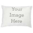 Create Your Own Small Indoor Dog Bed