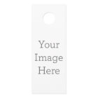 Create Your Own Small, Set of 6 Doorhangers
