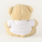 Create Your Own Small Sherman Teddy Bear