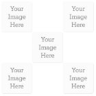 Create Your Own Small Square Clothing Label