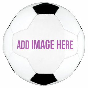 Create Your Own Soccer Ball