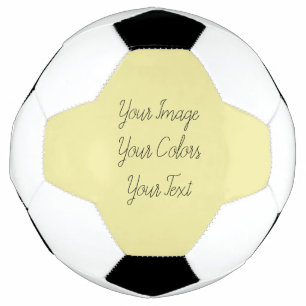 Create Your Own Soccer Ball