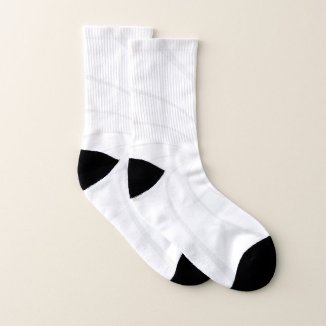 Create Your Own Socks (Pair)