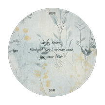 Create Your Own Soft Golden Flowers Minimalist