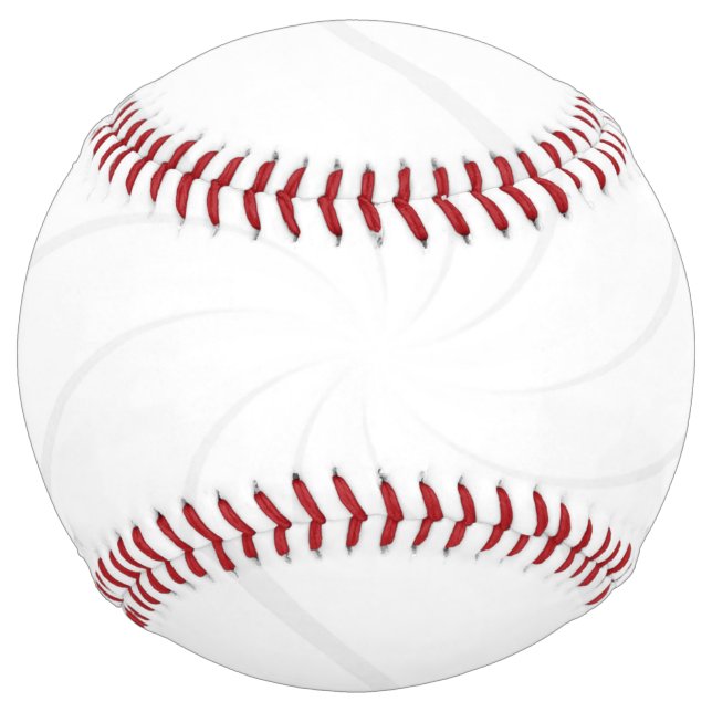Create Your Own Softball (Front)