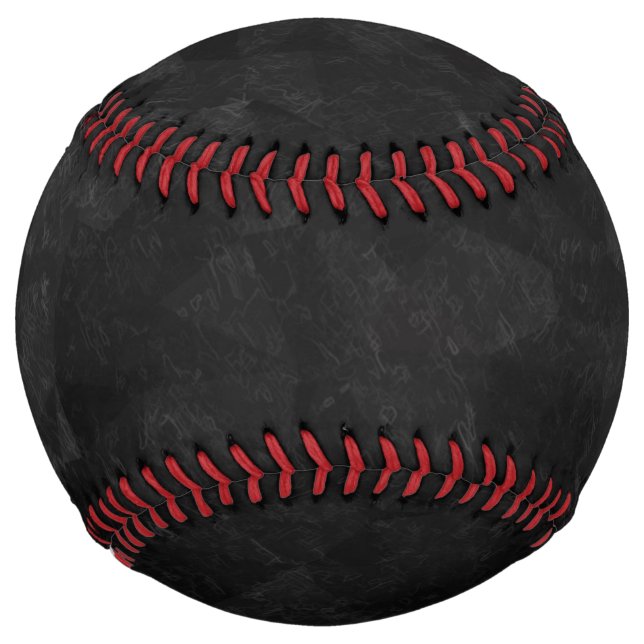 Create Your Own Softball (Front)