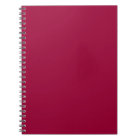 Create Your Own Spiral Note Book