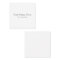Create Your Own Square Business Card