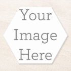 Create Your Own Square Coasters