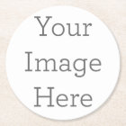 Create Your Own Square Coasters