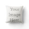 Create Your Own Square Throw Pillow 16" x 16"