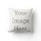 Create Your Own Square Throw Pillow 16" x 16"
