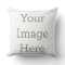 Create Your Own Square Throw Pillow 16" x 16"