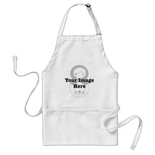 CREATE YOUR OWN STANDARD APRON