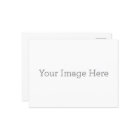 Create Your Own Standard Size Matte Postcard