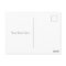 Create Your Own Standard Size Matte Postcard