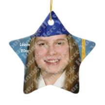 Create Your Own Star Photo Keepsake With Text