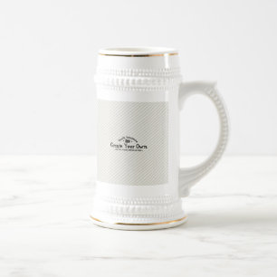 Create Your Own Stein