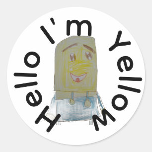 Create Your Own Sticker