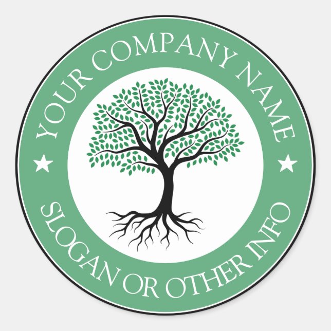 Create Your Own sticker (Front)