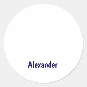 Create Your Own Sticker