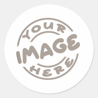 Create Your Own Stickers - Custom Printed Designs