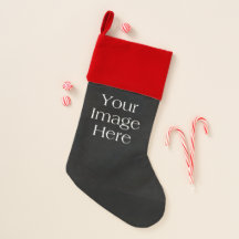 Create Your Own Stocking