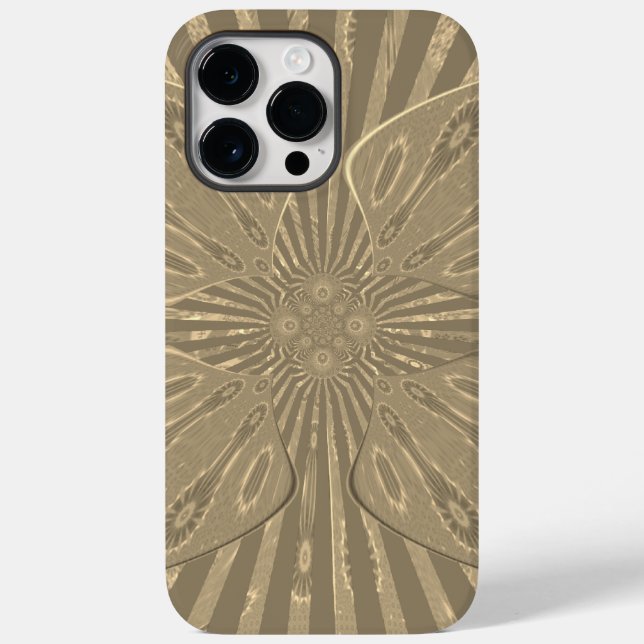 Create Your Own Stylish Case-Mate Tough iPhone 7 Case (Back)