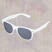 Create your own Sunglasses / Party Shades