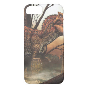 Create Your Own Survival for the fittest iPhone 8/7 Case