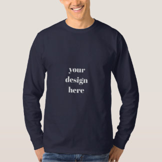 Create Your Own T-Shirt