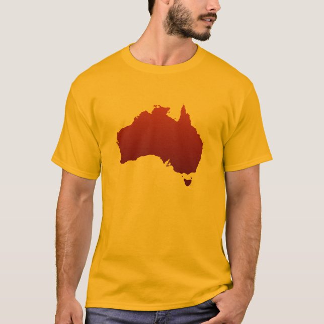 Create Your Own T-Shirt (Front)